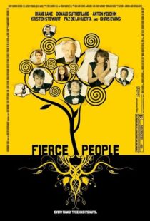 دانلود فیلم Fierce People 2005392775-2085245450