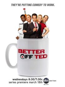 دانلود سریال Better Off Ted389309-392579991