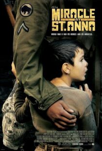 دانلود فیلم Miracle at St. Anna 2008393029-1788847574