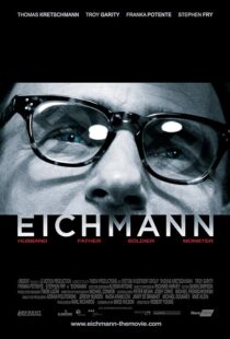 دانلود فیلم Eichmann 2007392673-949818296