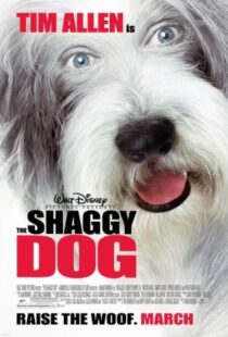 دانلود فیلم The Shaggy Dog 2006391911-800962367