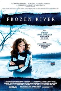 دانلود فیلم Frozen River 2008389968-290293050