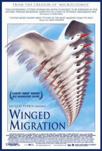 دانلود فیلم Winged Migration 2001388689-489551011