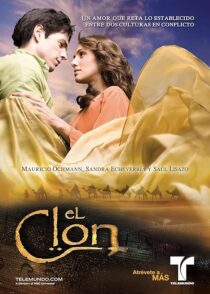 دانلود سریال The Clone391505-1183440190