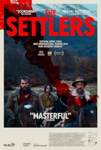 دانلود فیلم The Settlers 2023393358-306341092