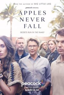 دانلود سریال Apples Never Fall391709-70456575