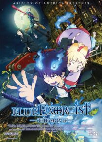 دانلود انیمه Blue Exorcist: The Movie 2012390222-2085126945