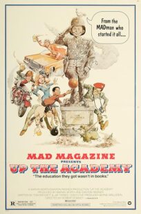 دانلود فیلم Up the Academy 1980392018-1880479109