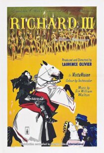 دانلود فیلم Richard III 1955392190-925592543