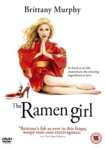 دانلود فیلم The Ramen Girl 2008391163-1876611399