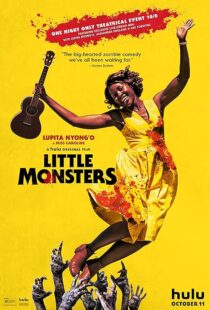 دانلود فیلم Little Monsters 2019389779-373996573