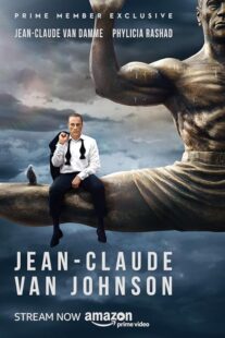دانلود سریال Jean-Claude Van Johnson392372-274502242