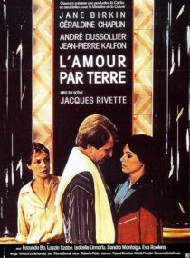 دانلود فیلم Love on the Ground 1984389647-1100970953