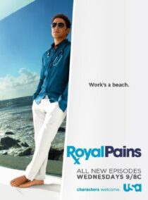 دانلود سریال Royal Pains390985-549788274