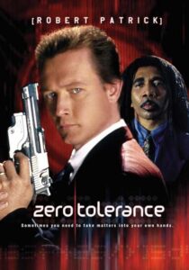 دانلود فیلم Zero Tolerance 1994393110-964175633