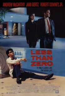 دانلود فیلم Less Than Zero 1987391994-254391091