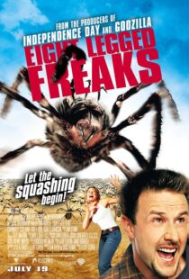 دانلود فیلم Eight Legged Freaks 2002390759-1640146270
