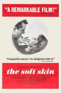 دانلود فیلم The Soft Skin 1964388833-1688928677