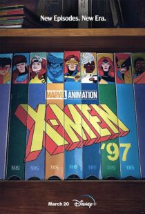 دانلود انیمیشن X-Men 97392380-2106108741