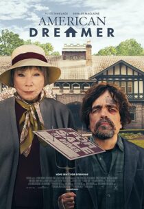 دانلود فیلم American Dreamer 2022391556-2060301439