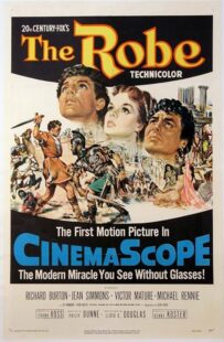 دانلود فیلم The Robe 1953388849-135435303