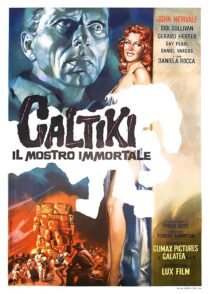 دانلود فیلم Caltiki, the Immortal Monster 1959390034-1861632747