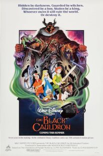 دانلود انیمیشن The Black Cauldron 1985390768-603465895