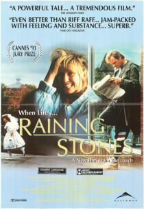 دانلود فیلم Raining Stones 1993392921-716432577