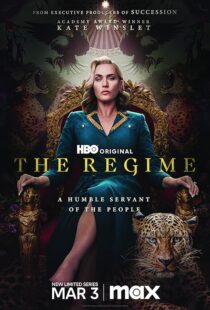 دانلود سریال The Regime389343-1806182339
