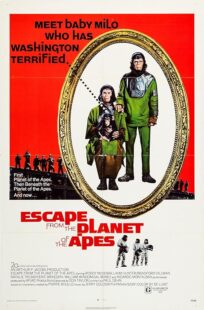 دانلود فیلم Escape from the Planet of the Apes 1971389897-914003268