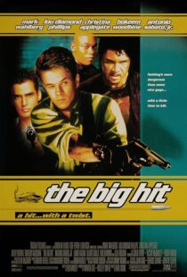 دانلود فیلم The Big Hit 1998392227-911375133