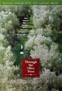 دانلود فیلم Through the Olive Trees 1994389911-1385076619