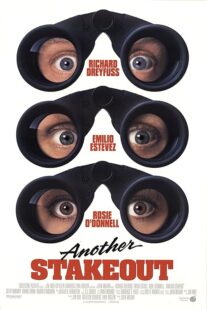 دانلود فیلم Another Stakeout 1993389996-1926279685