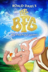 دانلود انیمیشن The BFG 1989390771-274760726