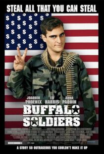 دانلود فیلم Buffalo Soldiers 2001389118-1260197119