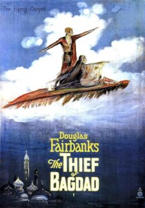 دانلود فیلم The Thief of Bagdad 1924390657-601070049