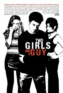 دانلود فیلم Two Girls and a Guy 1997391941-553540359