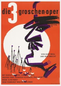 دانلود فیلم The Threepenny Opera 1931388788-632588385