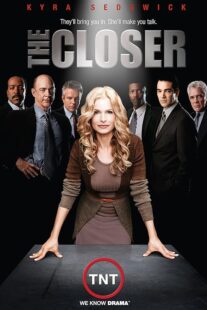 دانلود سریال The Closer390427-102467219