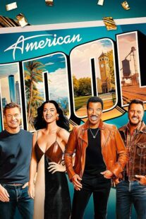 دانلود سریال American Idol330580-1157706785