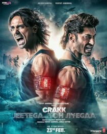 دانلود فیلم هندی Crakk: Jeetega… Toh Jiyegaa 2024395761-1229980471