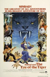 دانلود فیلم Sinbad and the Eye of the Tiger 1977390651-237644097