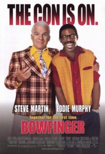 دانلود فیلم Bowfinger 1999391919-821661095