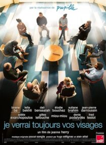 دانلود فیلم All Your Faces 2023390641-449807766