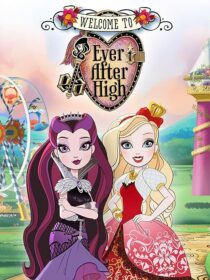 دانلود انیمیشن Ever After High397806-1892373238