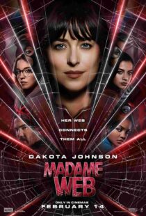 دانلود فیلم Madame Web 2024391640-351275956
