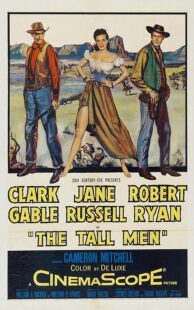 دانلود فیلم The Tall Men 1955390103-1903707894