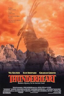 دانلود فیلم Thunderheart 1992390789-793907496