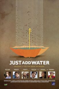 دانلود فیلم Just Add Water 2008392827-1481193859