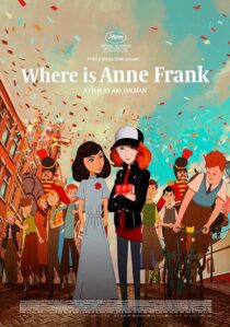 دانلود انیمیشن Where Is Anne Frank 2021390458-691405714